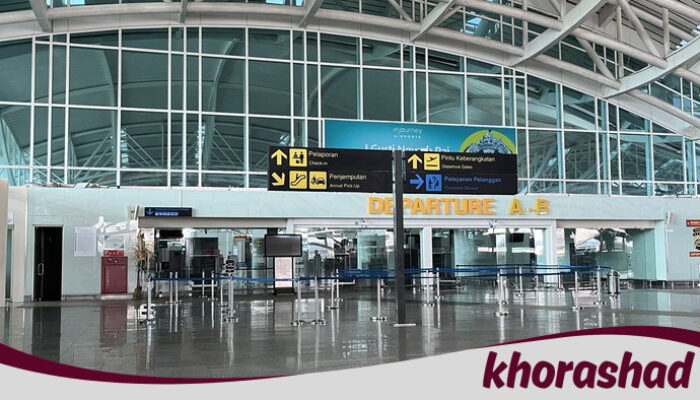 Nyepi: Bandara Ngurah Rai Bali Teguhkan Tradisi, Hentikan Operasional 24 Jam