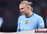 Maskot Man City Jadi Korban, Haaland Diterjang Proses Hukum; Insiden yang Membuat Bola Berdarah