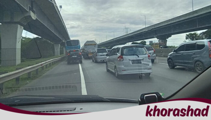 “Dari Tangerang ke Tasikmalaya, Pengalaman Yusef Mudik tahun Ini Jadi Bukti Perbaikan yang Nyata!”