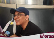 “Mereka Rela Begadang di Gambir, Cerita Pemudik yang Menyedot Perhatian!”