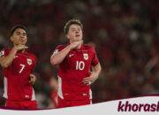 Dari Trisula Hingga Kejayaan: Kisah Romeny, Ferdinan, dan Oratmangoen yang Mengguncang Bola.