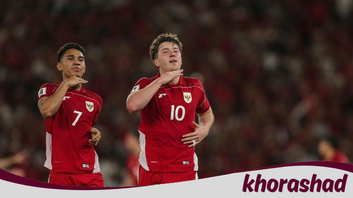 Dari Trisula Hingga Kejayaan: Kisah Romeny, Ferdinan, dan Oratmangoen yang Mengguncang Bola.