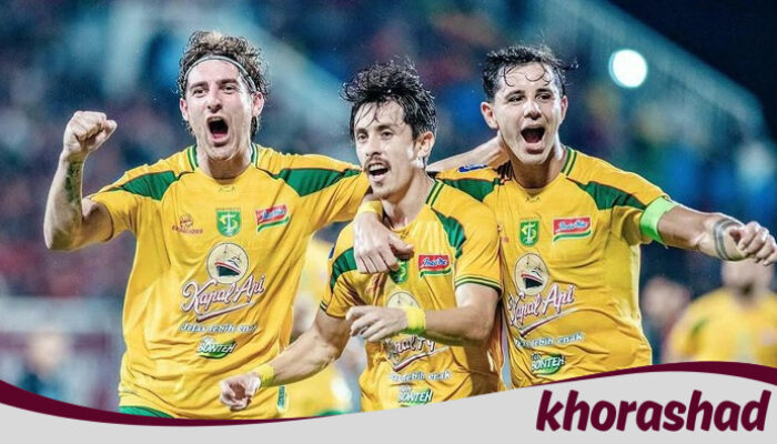 “Persebaya Akan Diperbaharui, 70-80 Persen Pemain Baru Hadir Musim Depan!”