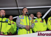 “Kakorlantas Setop One Way Nasional: Perubahan Besar yang Jadi Perhatian Publik Pukul 9 Pagi Ini!”