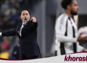 “Juventus vs Genoa: Kemenangan Pertama dengan Duet Tudor dan Ronaldo”