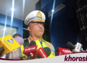 Korlantas Siapkan One Way Lokal-Nasional Hadapi Arus Balik Lebaran – Update 2