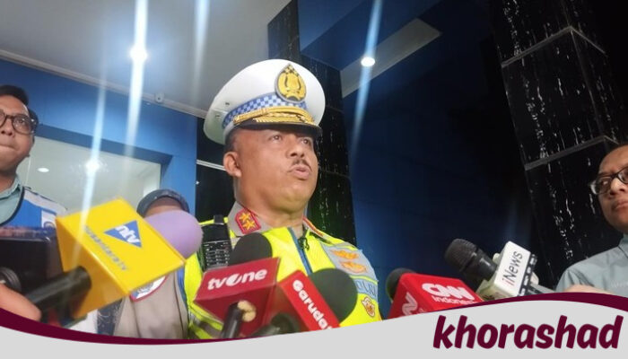 Korlantas Siapkan One Way Lokal-Nasional Hadapi Arus Balik Lebaran – Update 2