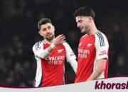 Ini Dia, Potensi Jorginho sebagai Pelatih yang Bisa Mengubah Karier!