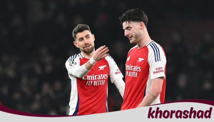 Ini Dia, Potensi Jorginho sebagai Pelatih yang Bisa Mengubah Karier!