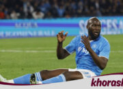 “Napoli Minta Dukungan Fans saat Hadapi AC Milan dalam Momentum yang Goyah”