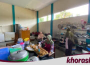 Kebutuhan Makan Warga Tetap Terjamin, Kemensos Berkomitmen Selama Lebaran!