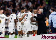 “Madrid Vs Leganes: El Real Gagal Konsisten, Jeda Internasional Picu Penurunan Performa”