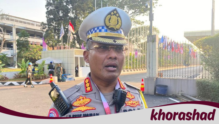 Polda Metro Gelar 2.500 Personel, Takbiran Malam Ini Aman atau Berujung Tragedi?