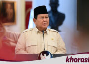“Warga Bisa Hadiri Open House Prabowo di Istana Tanpa Harus Daftar, Ini Rinciannya!”