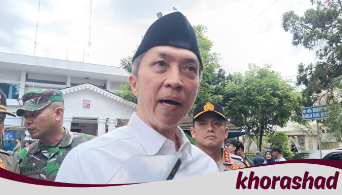 Walkot Bogor: Tradisi Dihentikan, Bisnis Terdampak?