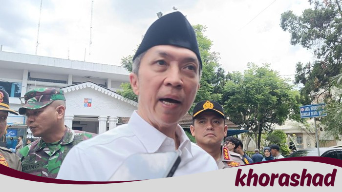 Walkot Bogor: Tradisi Dihentikan, Bisnis Terdampak?