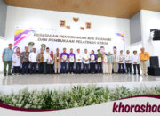 PIK 2 Hadirkan BLK Berkelas, Genjot SDM Tangerang di Era Digital!