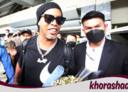 **Viral Omongan Ronaldinho Malas Nonton Timnas Brasil: Apakah Ini Sindiran?**
