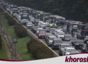 1,6 Juta Kendaraan Sudah Tinggalkan Jakarta, Tapi Ini yang Tidak Anda Ketahui Tentang Momen Mudik Lebaran 2025