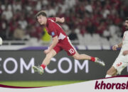 “Ole Romeny dan Gol yang Membuat Bahrain Bergetar: Nominasi AFC Terbaru!” #Bola