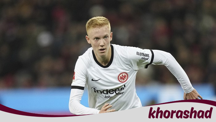 Manchester City Geram, Ingin Dapatkan Gelandang Muda Ini