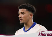 “Beberapa Pemain MU Kurang Sreg Jika Jadon Sancho Kembali: Apakah Ini Indikasi Performa Menurun?”