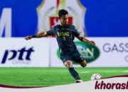 Arhan Berhasil, Asnawi Tak Kenal Lelah Namun Port FC Terkalahkan