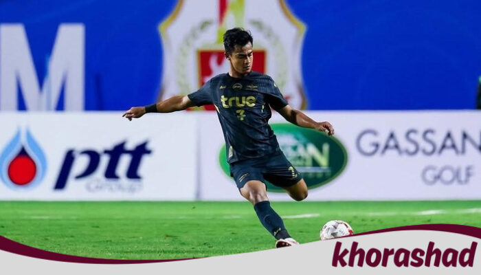 Arhan Berhasil, Asnawi Tak Kenal Lelah Namun Port FC Terkalahkan