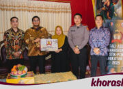 Mahasiswa STIK Angkatan 83 Ajak Sumbang Dana untuk Keluarga 3 Polisi Korban Penembakan