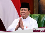 Prabowo: Nyepi Adalah Momen Penting untuk Perkuat Nilai Kebajikan