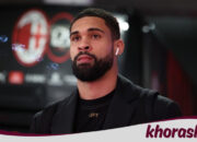 **Napoli Vs AC Milan Terancam, Loftus-Cheek Dilarikan ke RS Saat Ini**