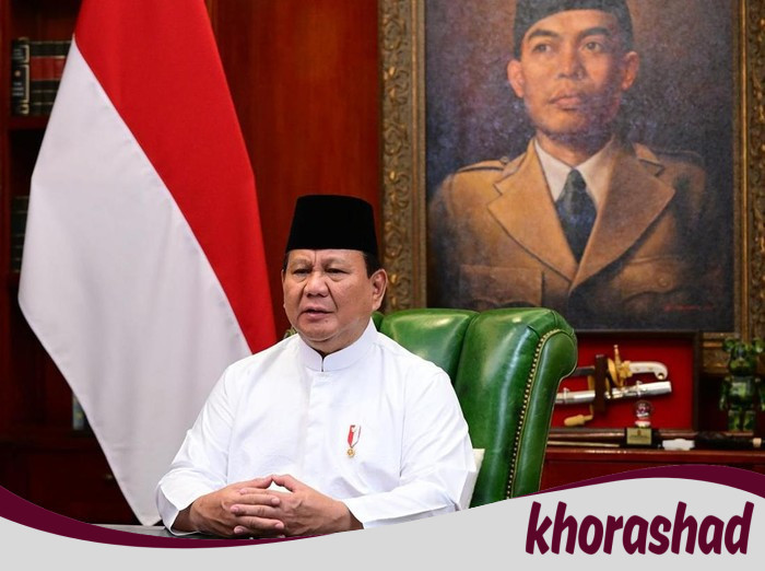 Sambut Idulfitri, Prabowo Ajak Warga Saling Memaafkan-Perkuat Solidaritas - Update 1