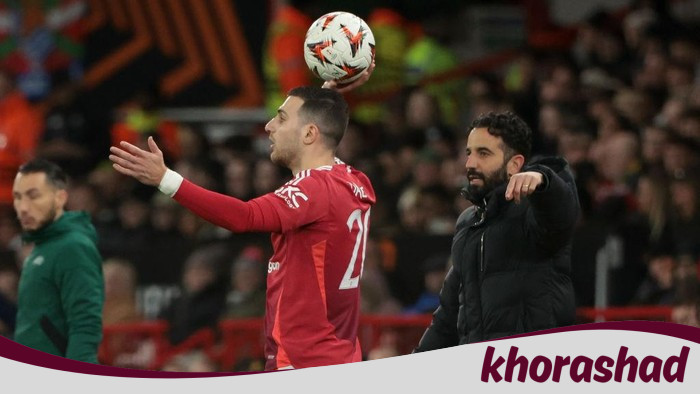 Mantan Rekan Kaget Amorim Jadi Pelatih: Kisah Dari Ruang Ganti ke Lapangan!
