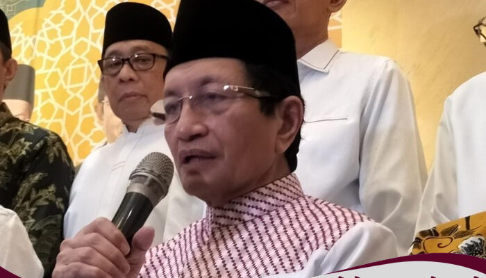 “Ini Hak Asasi, Sejumlah Daerah di RI Gelar Salat Id Hari Ini”