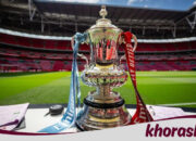 “Semifinal Piala FA: Nottingham Vs Man City, Palace Vs Villa – Apakah Ini Akhir dari Dominasi atau Lahirnya Legenda Baru?”