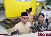 Golkar dan Isu Perselingkuhan RK: Prihatin, tapi Wajibnya Akuntabilitas Politik.