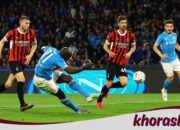Kemenangan Napoli Vs Milan: Apakah Ini Awal dari Perubahan Besar di Serie A?