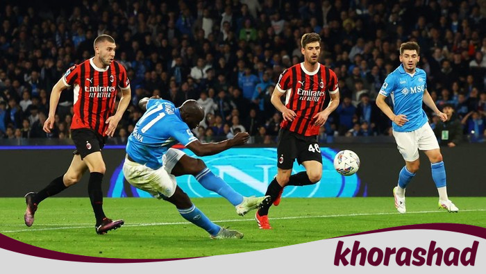 Kemenangan Napoli Vs Milan: Apakah Ini Awal dari Perubahan Besar di Serie A?