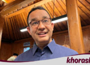 Anies Terima Ribuan Curhatan dan Proposal di Gelar Open House Warga