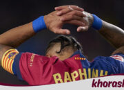 “Drama Raphinha Mempengaruhi, Barca Siap atau Tidak melawan Atletico?”