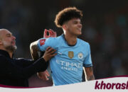 Pep ke O’Reilly: Perang Taktik di Semifinal Piala FA
