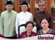 “Puan Unggah Momen Silaturahmi Lebaran Didit hingga Muzani dengan Megawati: Kisah Balik di Balik Sambutan Lebaran”