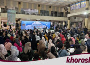 Momen Artis & Atlet Ikut Berbagi Berkah Ramadan Bersama Le Minerale – Update 3