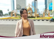 Warga Bali Perdana Ke Jakarta: Udara Lebaran yang Ternyata Menyegarkan