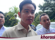 “Gibran Puji Didit Prabowo Temui Mega hingga Jokowi: Diterima Semua Pihak, Apa yang Sebenarnya Terjadi?”