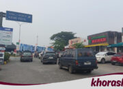 “Konflik di Rest Area Km 57 Tol Japek, Kenapa Hari Kedua Lebaran?”