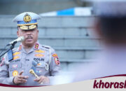 “Begini Skema Rekayasa Arus Balik Lebaran 2025 yang Jadi Perhatian Kakorlantas!”