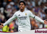 Endrick, Predator Real Madrid di Copa del Rey, Bintang Muda yang Bikin Madrid Greget!
