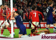 “MU Terkendala di Sepertiga Akhir: Anthony Elanga Merusak Mimpi Manchester United”