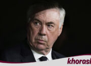 Copa del Rey: Tak Sedikit Pun Ancelotti Takut Madrid Bakal Tersingkir – Update 3
